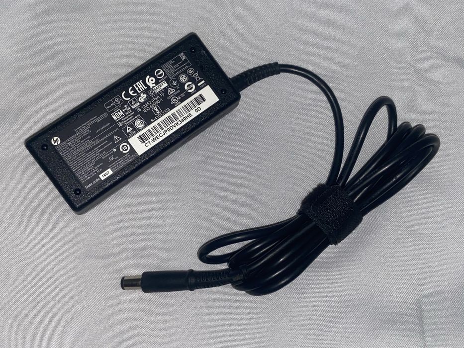 HP Блок живлення / Блок питания 65W Оригинал