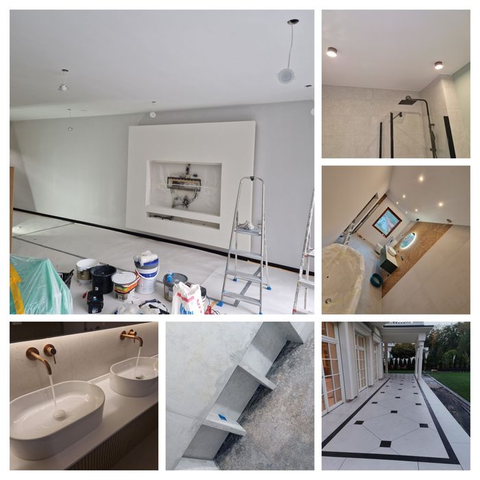 Remont, Naprawy i Awarię. Montaz mebli