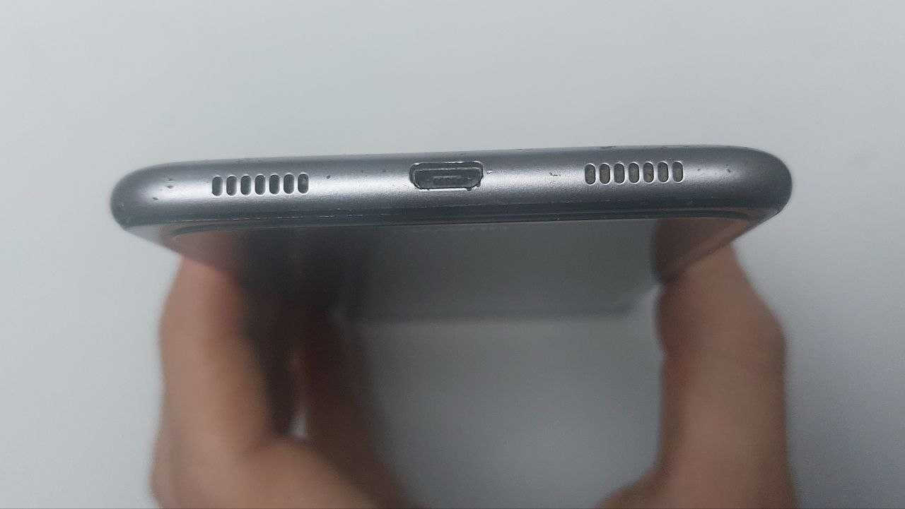Чудовий смартфон Huawei Y7 2/16 gb мобільний телефон TRT-LX21 +чехол