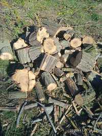 Продажа дров. +380 50 169 0937 спил деревьев