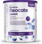 Neocate junior 1+ 10szt
