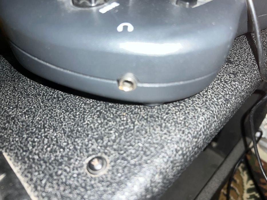 Гітарний процесор Line6 POD HD Звукова карта