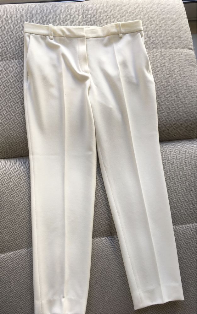 Calça Massimo Dutti