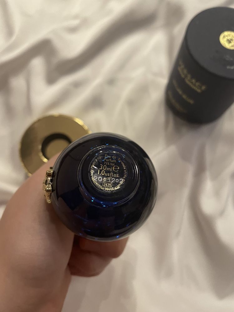 Versace Dylan blue edp 30 ml Bella Hadid