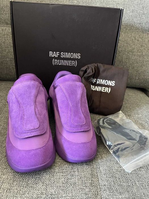 raf simons antei найнижча ціна