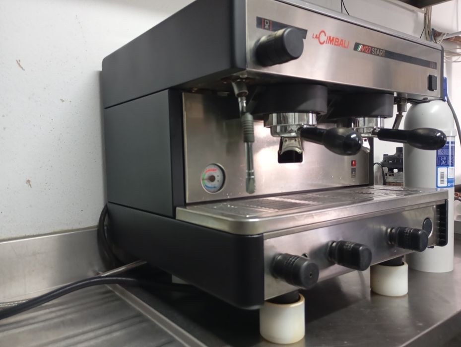 Máquina de café Cimbali
