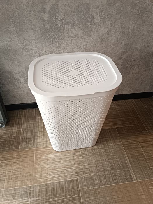 Кошик для білизни INFINITY.