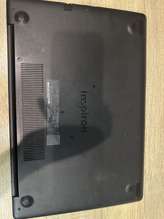 Ноутбук Dell Inspiron 3584