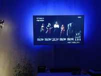 LED TV Philips 55 cali 4k, OPIS!!!