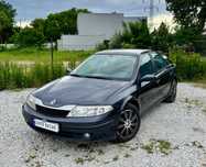 Renault Laguna 1.9 dCi 2004 rok * Liftback * Zero Rdzy * Zadbana