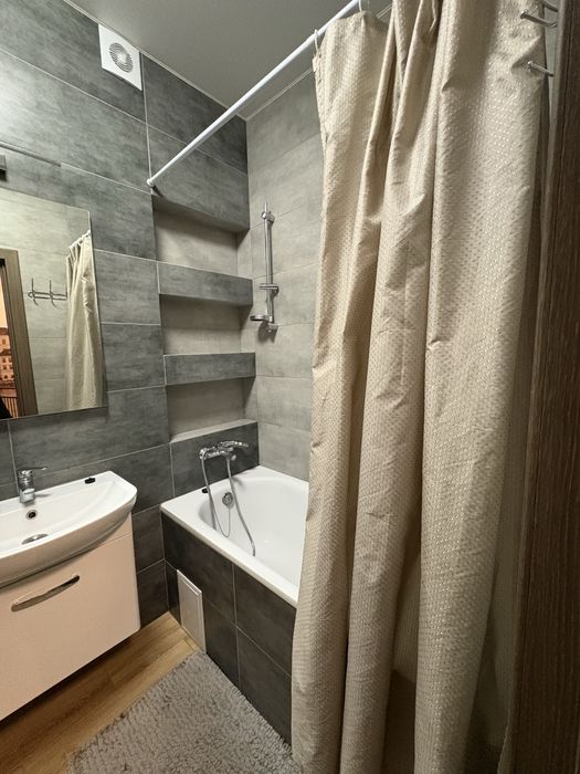 Оренда квартири в ЖК Сімейна Фортеця