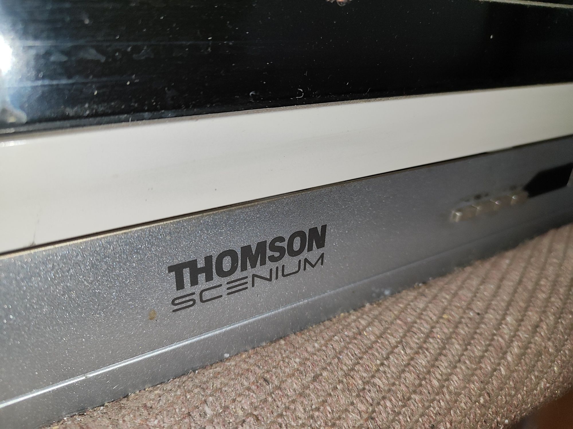 Телевизор большой 70 см Thomson 29 диагональ Томсон телевізор