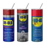 Copo WD40 novos wd40