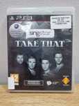 Singstar Take That Playstation 3 Ps3 Używana