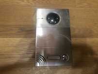 Вызывная панель BasIP av-01 v3