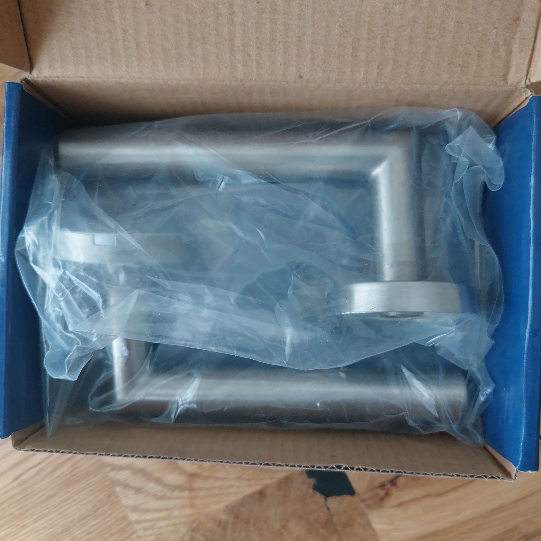 Klamka drzwiowa sigma-r inx