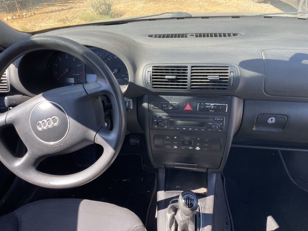 Audi a3 2001 ambiente