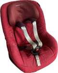 Cadeira Pearl Bebeconfort Grupo 1