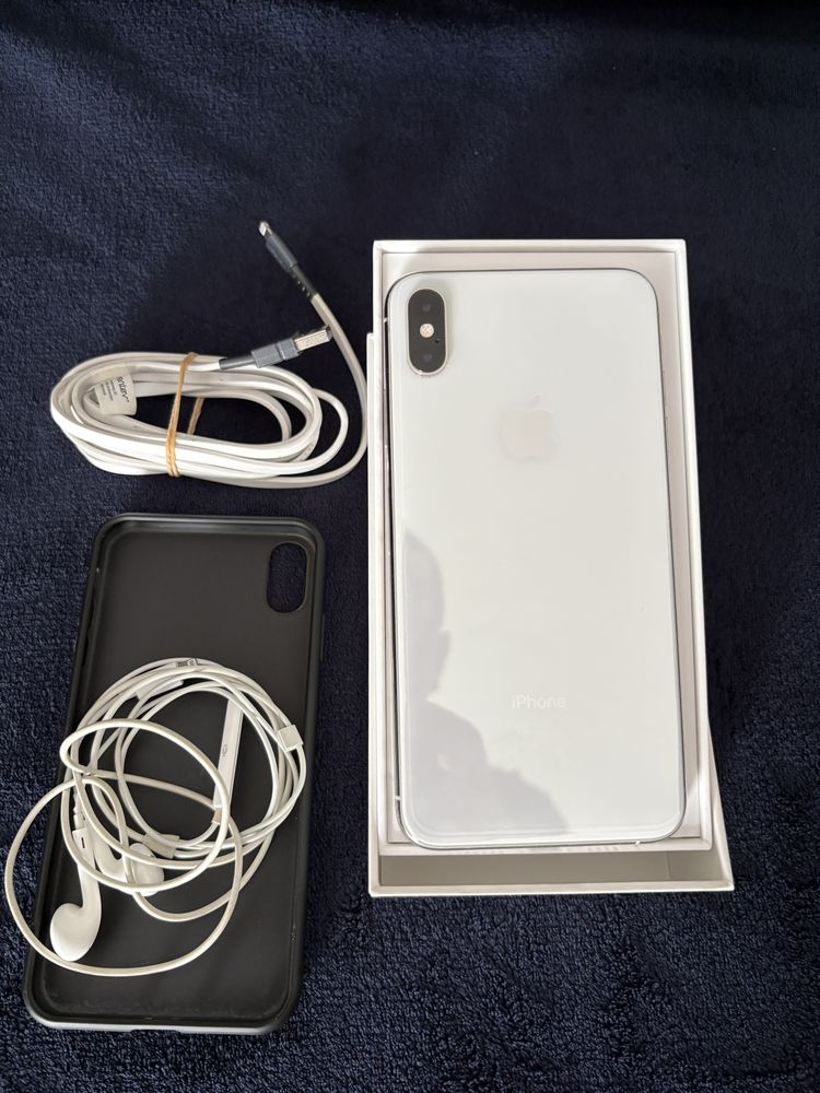 IPhone XS Max 256 Gb