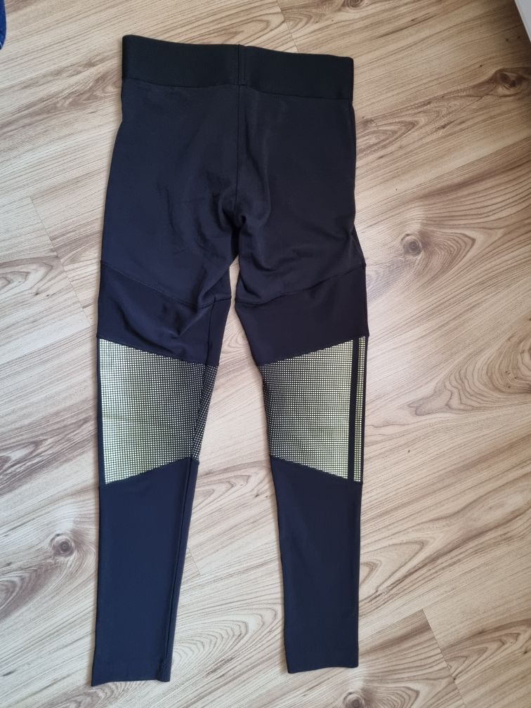 Spodnie legginsy Adidas S 36