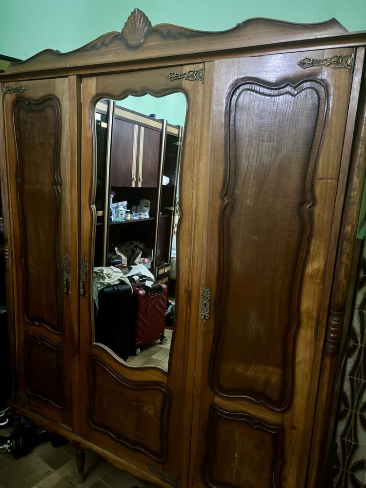 Mobília de quarto