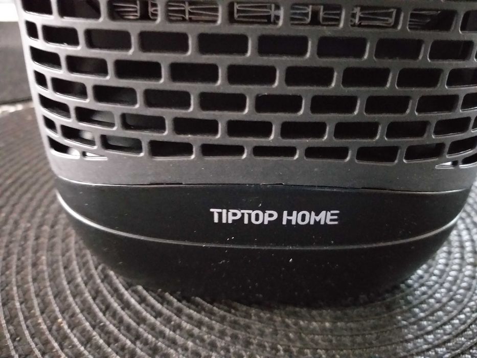 Termowentylator, mały grzejnik YND-1200S