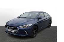 Hyundai Elantra Hyundai Elantra 2,0 Automat LPG bogata wersja wyposażenia