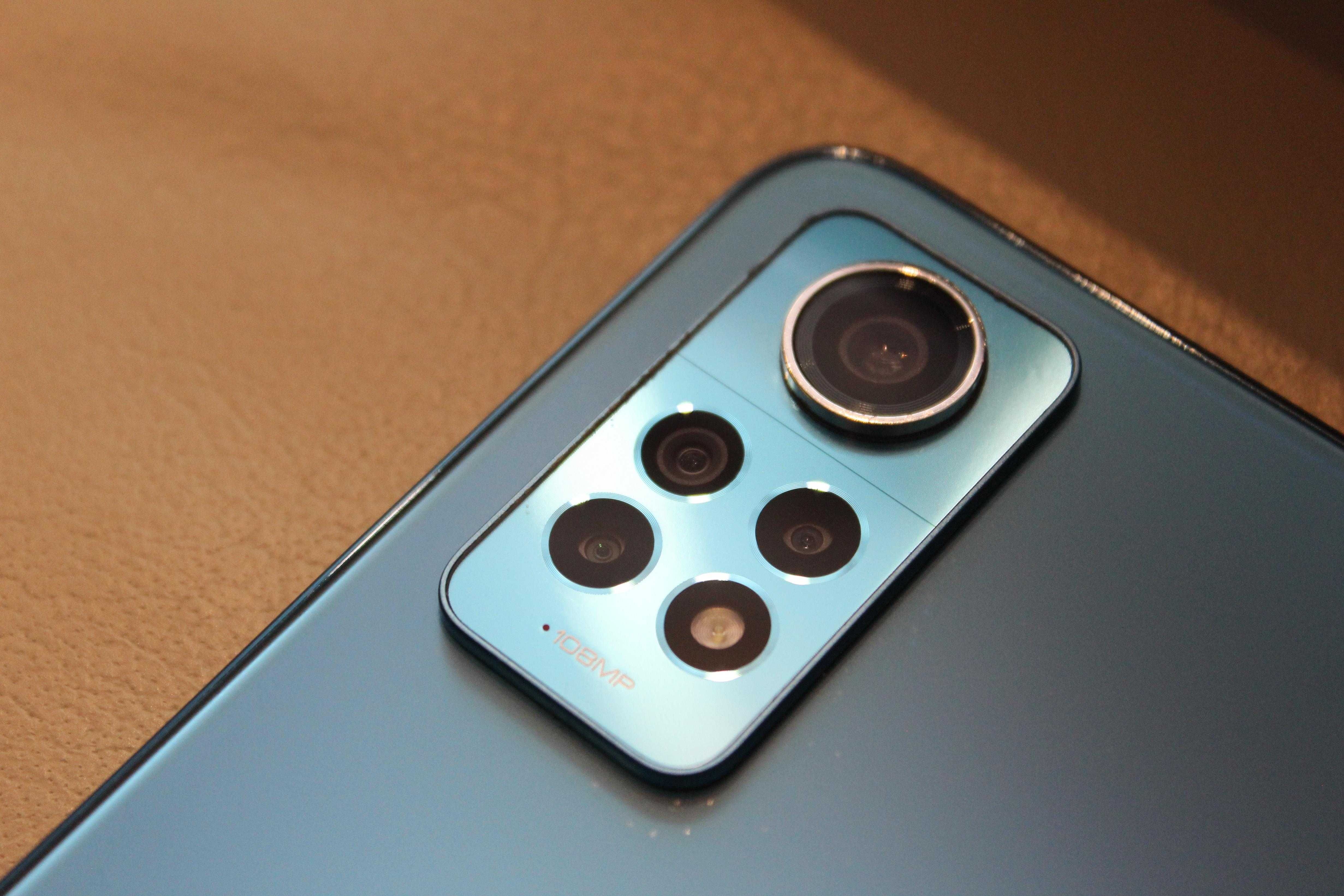 Xiaomi Redmi Note 12 PRO 8 / 256 GB
