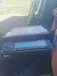 Radio Panasonic FX45