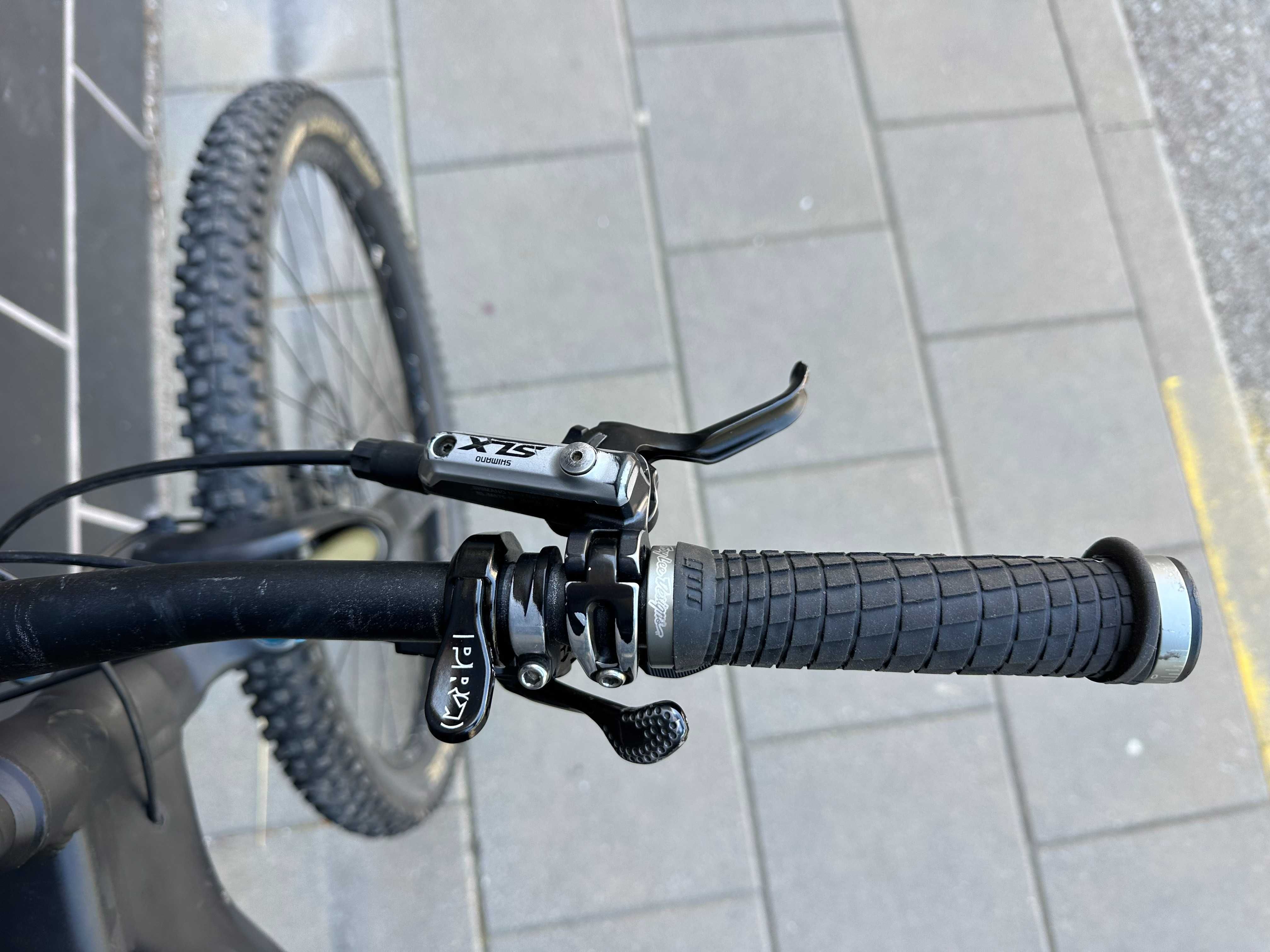 Canyon Neuron 7.0