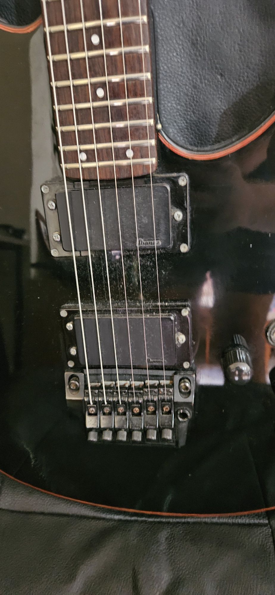 Ibanez Roadstar RS 530