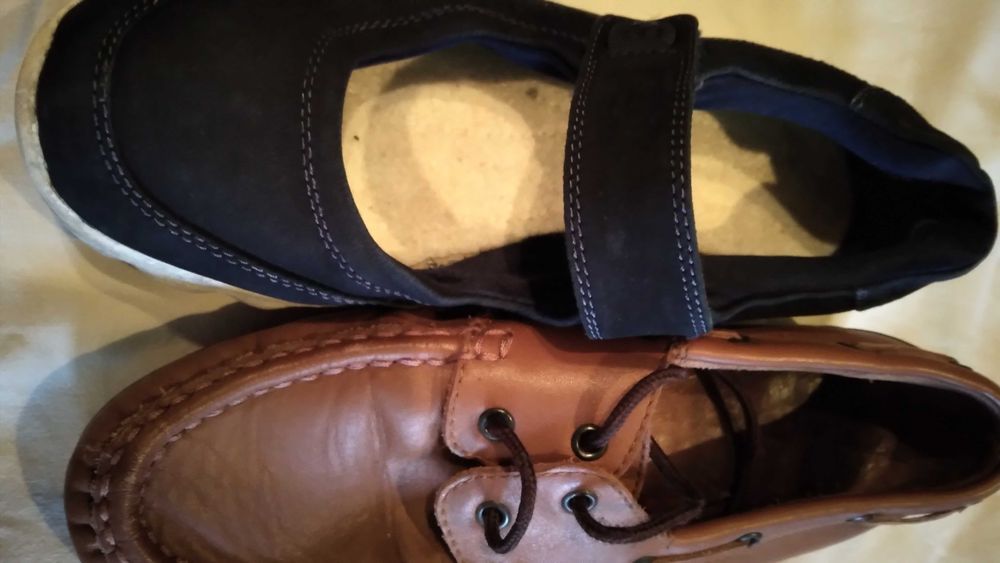 женская  удобная обувь  без каблука р38