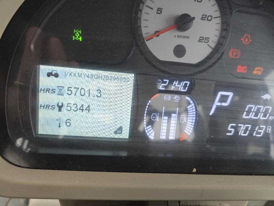 Massey Ferguson 8737s    ( 8740, 8730,8732) fendt 936