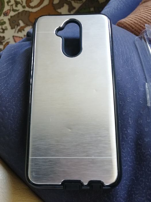 Capa para telemóvel Huawei Mate 20 lite