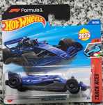 Hot Wheels Williams F1