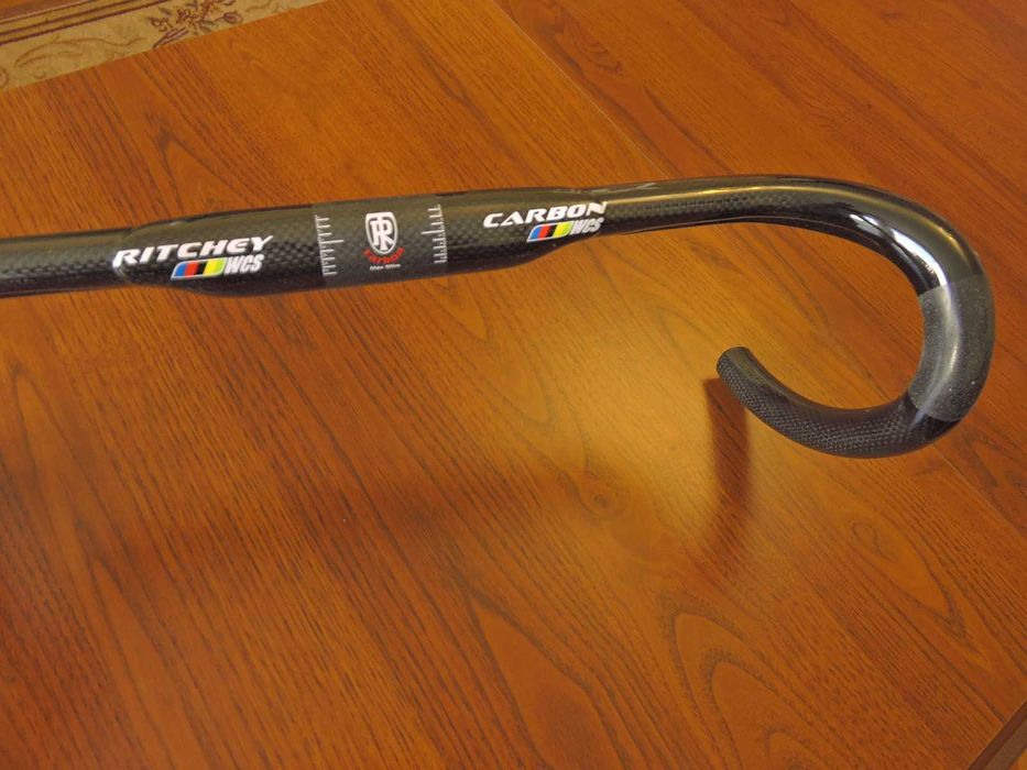 Kierownica  Ritchey WCS carbon