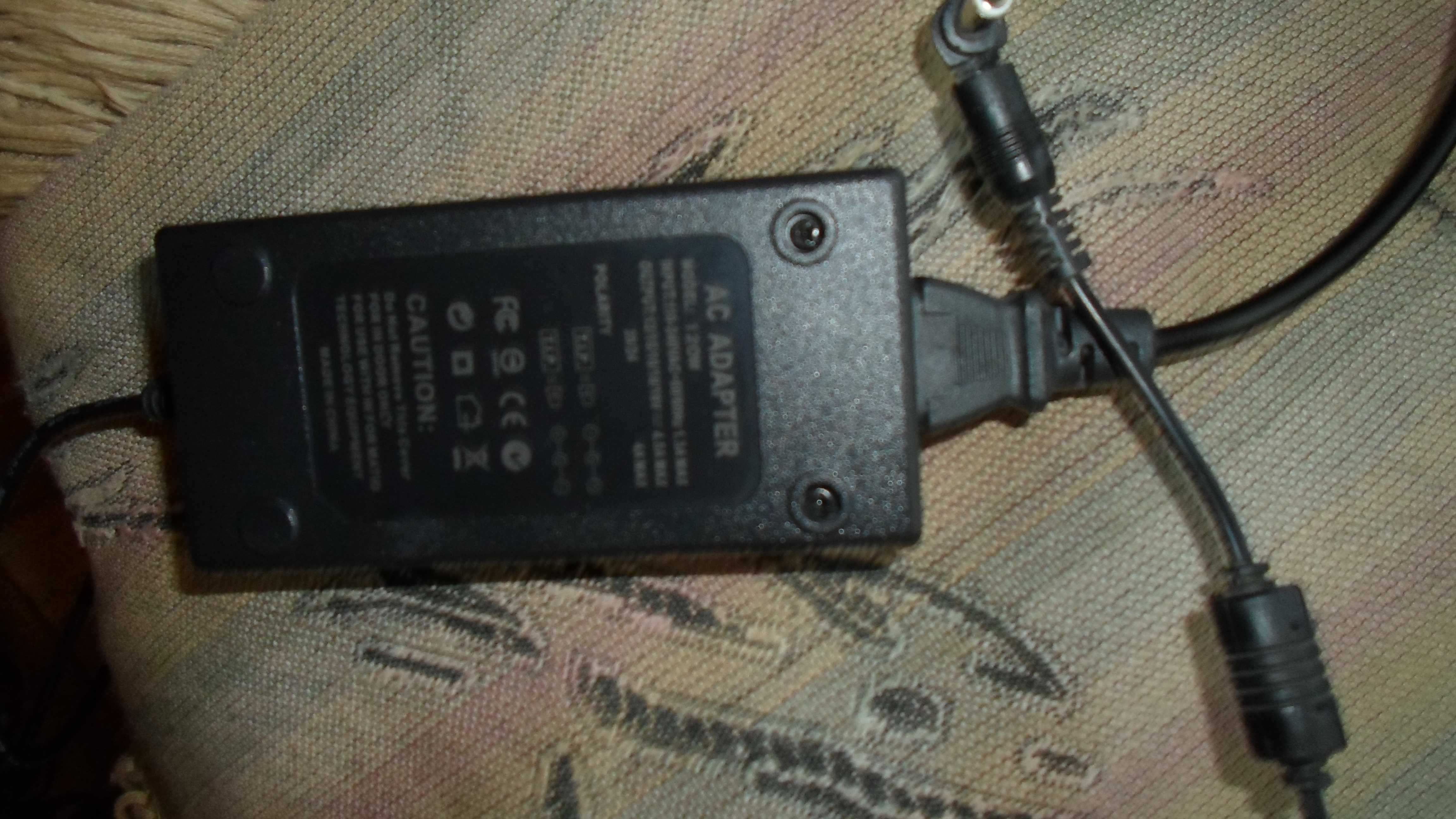 Toshida A300 робочій из рарядним