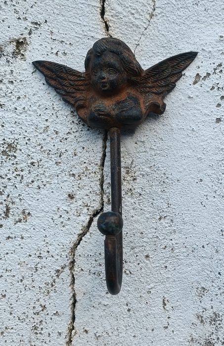 Ferro fundido ou forjado