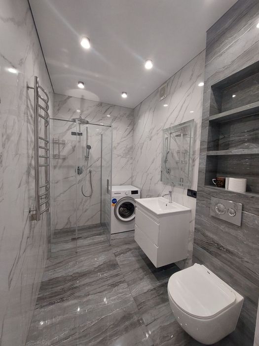 Оренда 1 кімнатної квартири в ЖК StyleUp