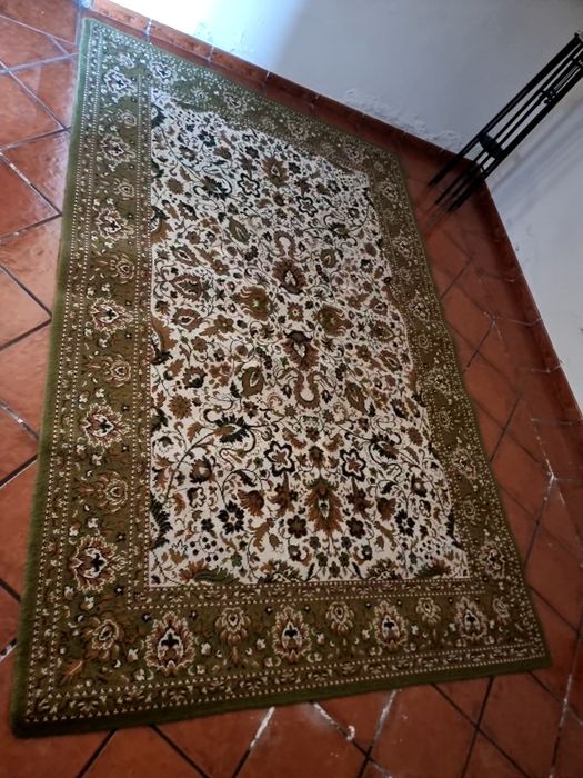 Tapete ( Grandes dimensões  )