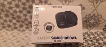 Nowa Kamera Samochodowa firmy Forever EC-2124 Full HD