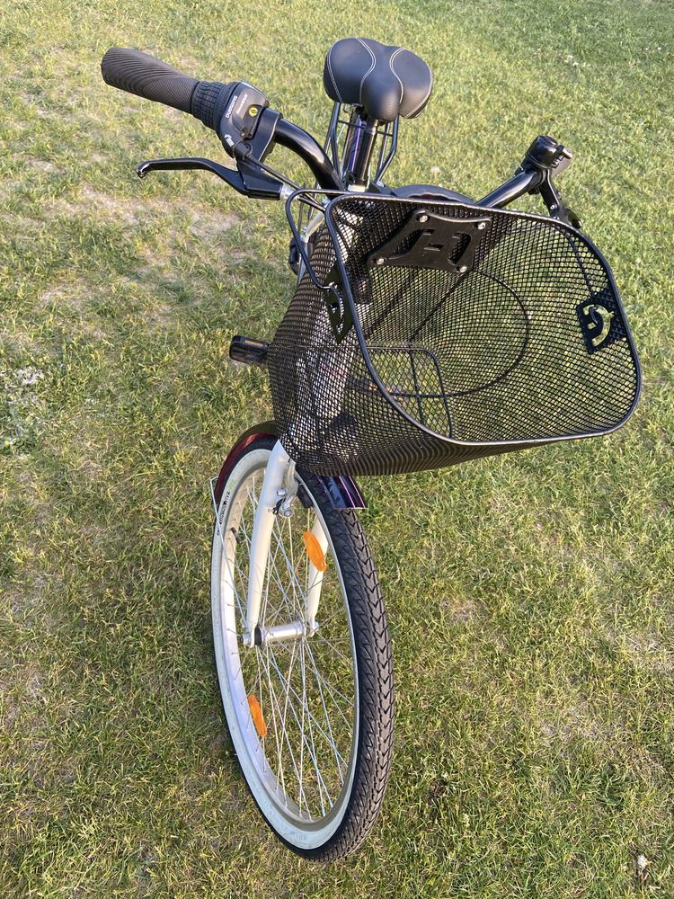 Rower M Bike cityline 726.