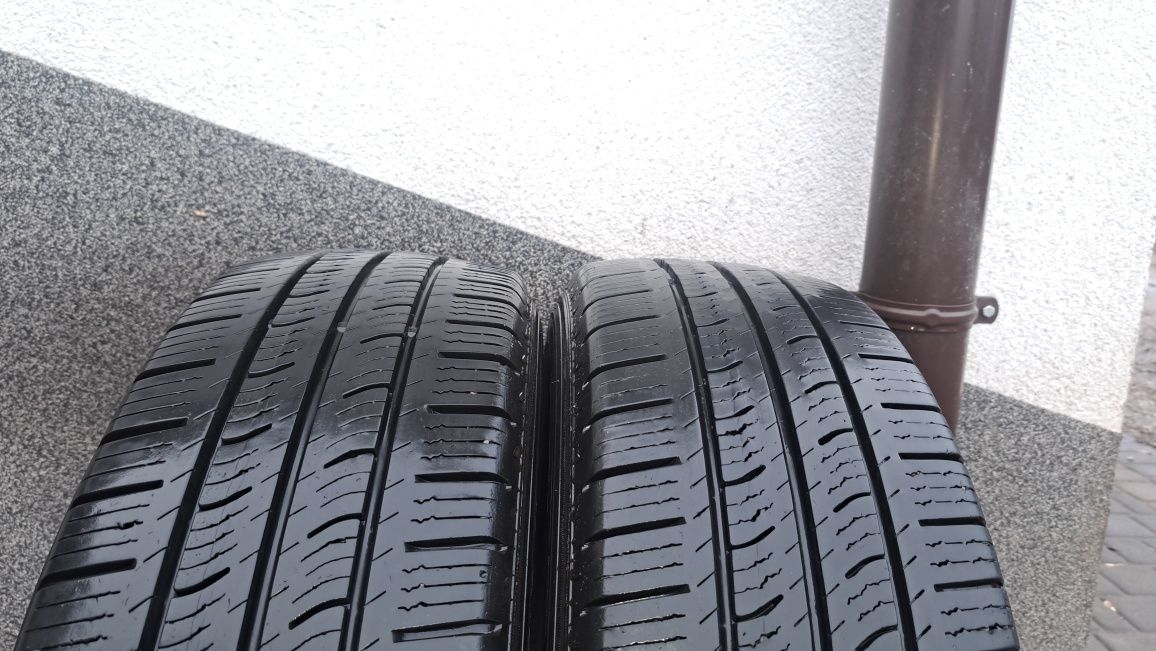 2x 2022r 215 65 R16C 109/107T Pirelli Carrier All Season całoroczne