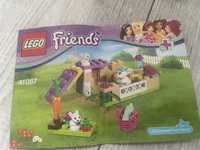 klocki lego friends 41087