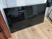 Oddam za darmo telewizor Samsung UE55TU7102U pęknięta matryca