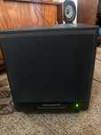 Subwoofer aktywny Wharfedale
