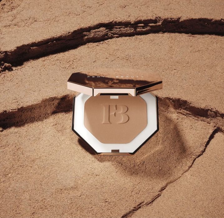 Бронзер скульптор Fanty Beauty by Rihanna bronzer