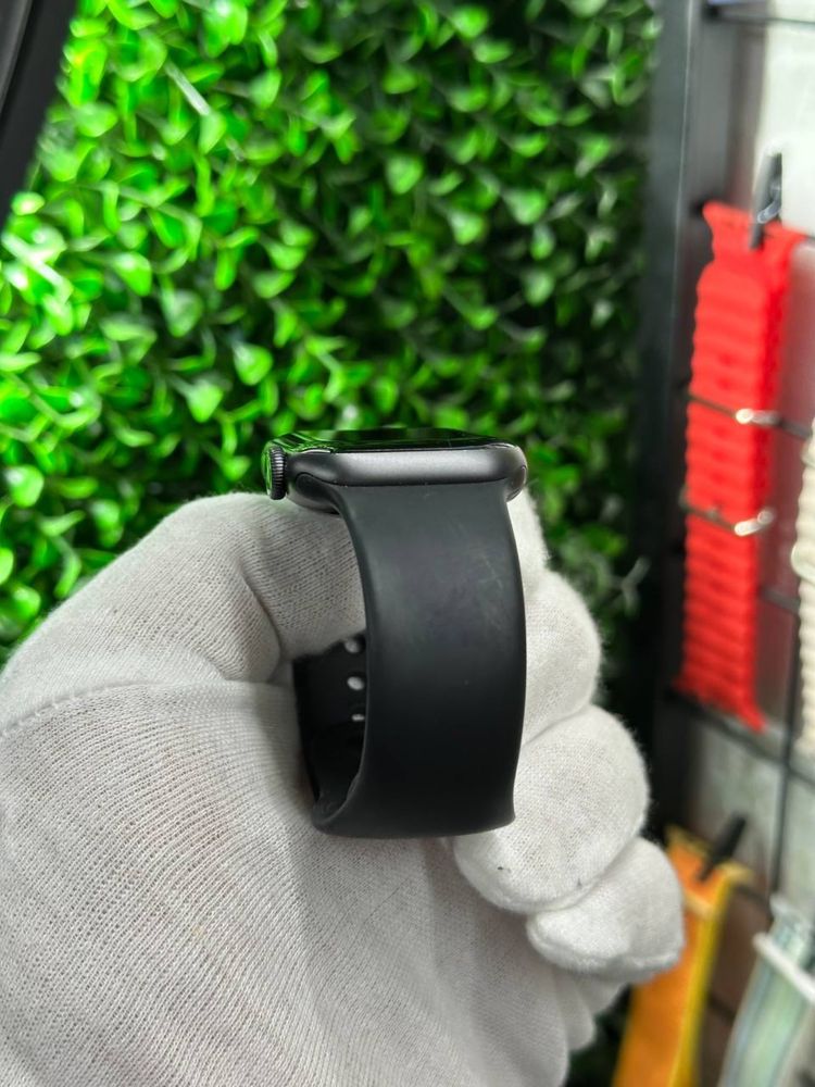 Apple Watch 5 40mm Space Grey 100% Магазин, Гарантія, Вибір