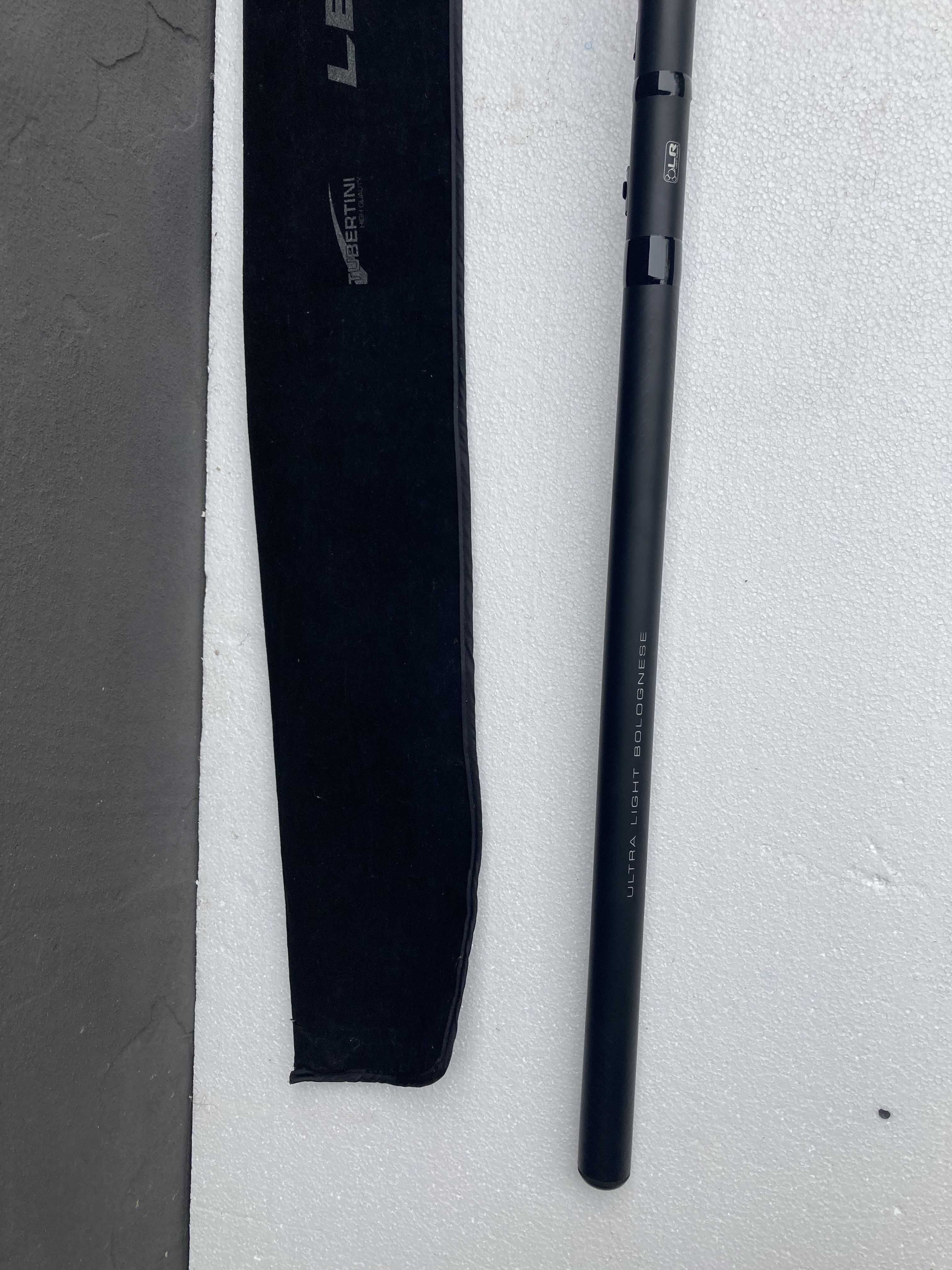 Bolonka Tubertini Level Tech 7307 SP 7m