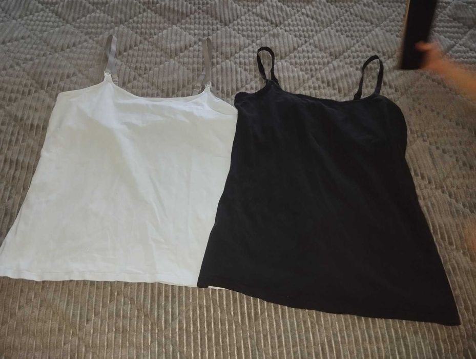 Майки для годування р. М  H&M